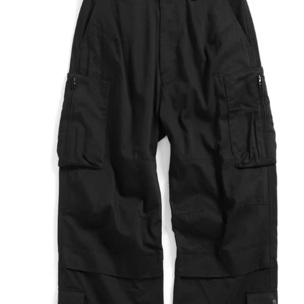 해칭룸 집카고 워크팬츠 구합니다