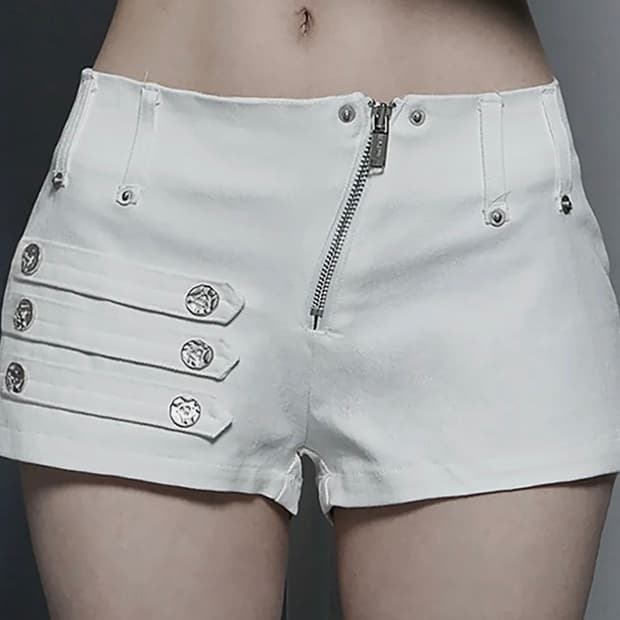 에트오소메 나폴레옹 숏팬츠 Napoleon  short pants