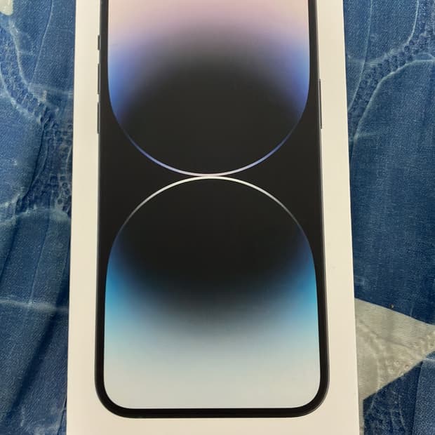 아이폰 14프로맥스