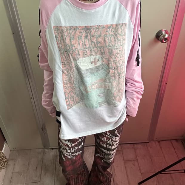 more than dope sleeve t
