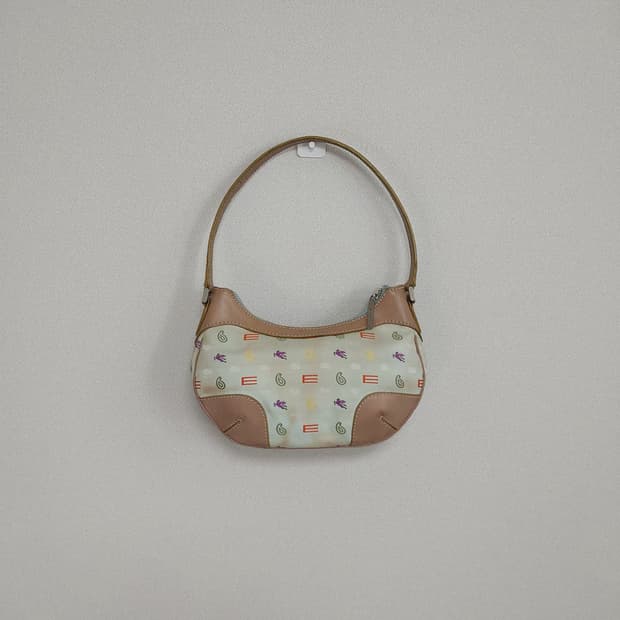 에트로 빈티지 미니백