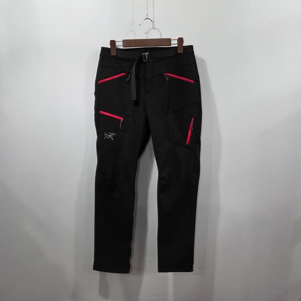 아크테릭스 감마 팬츠 L