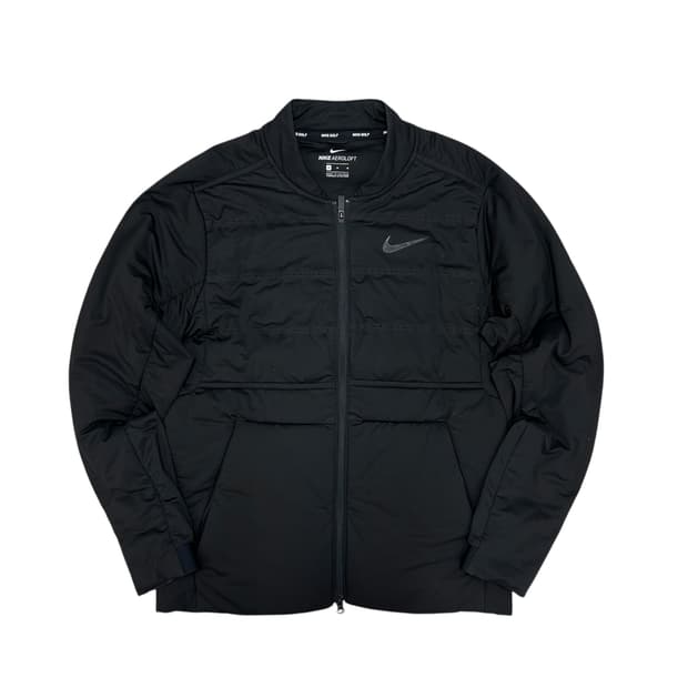 나이키 에어로로프트 솔로스우시 자켓(M)