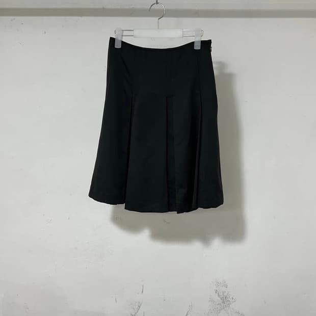 vtg skirt