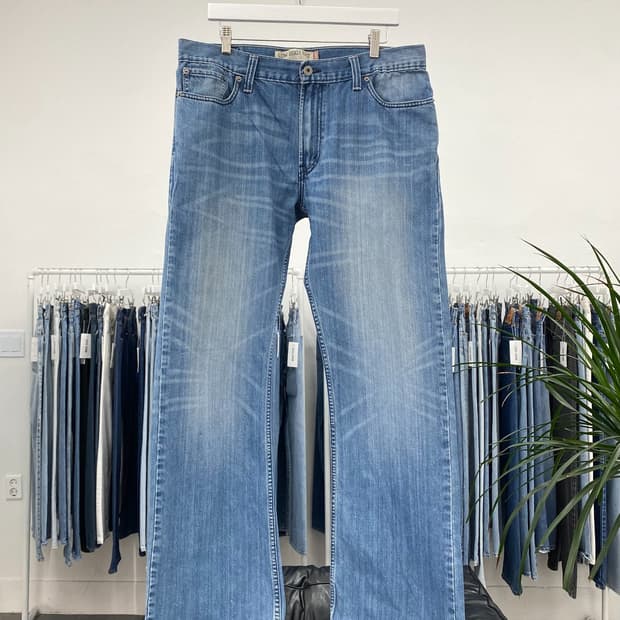  리바이스527 Boots Cut 00s 34사이즈 a6157