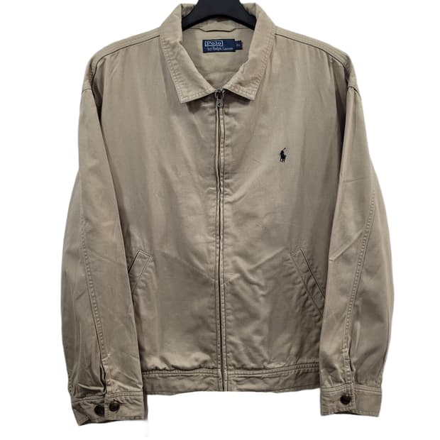 XL 폴로 스윙톱 자켓