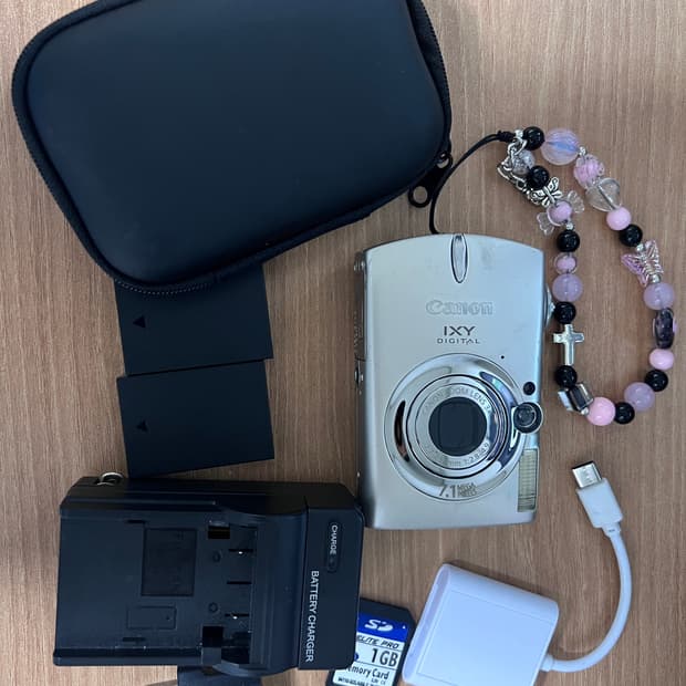 캐논/익서스750/ IXUS 750/sd550디지털/익시 IXY700 빈