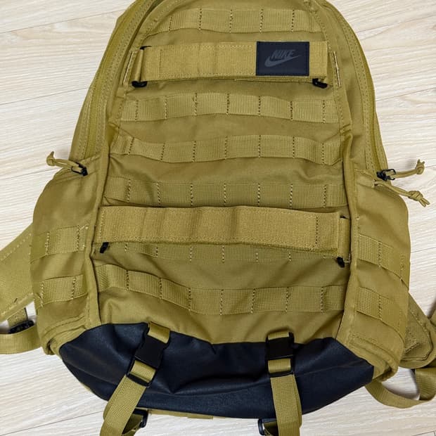 Nike NSW RPM Backpack 26L Brown