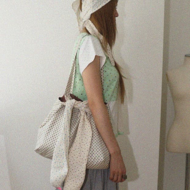 ⭐️BABY reversible star Shoulder bag⭐️