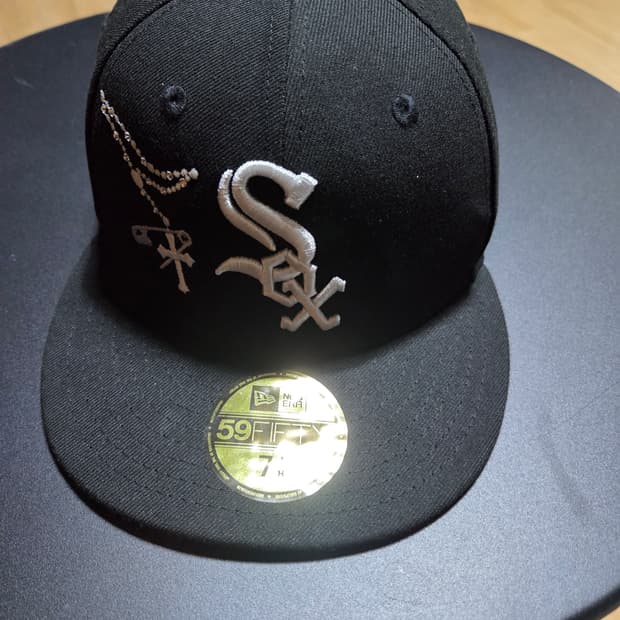 Capo New era 커스텀 스냅백