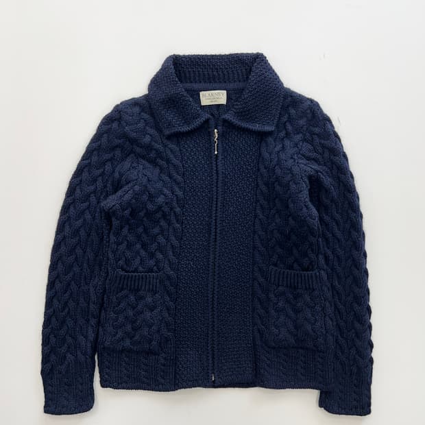 blarney woollen mills 코위찬 니트