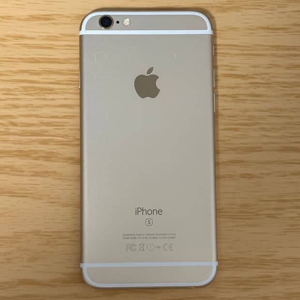 아이폰6s 64기가