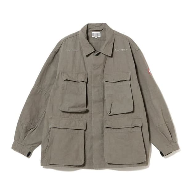 카브엠트 BDU자켓 구합니다