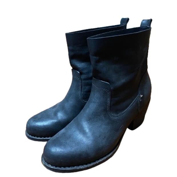 Rag & bone 앵클부츠