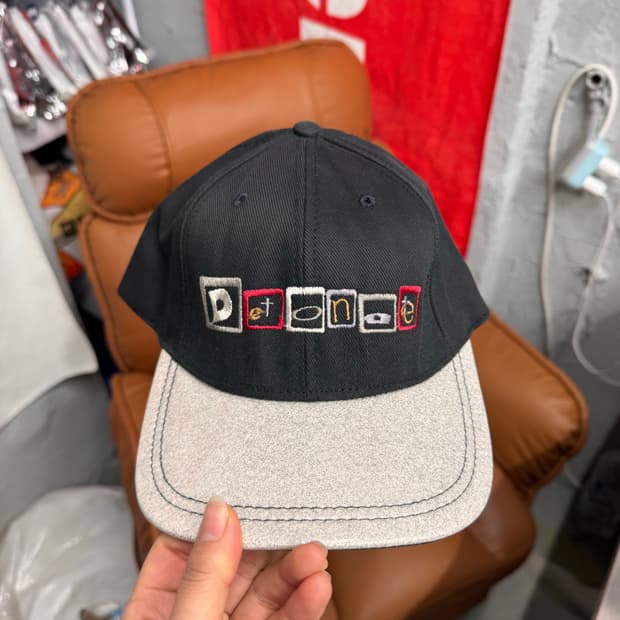 80년대 빈티지캡  모자