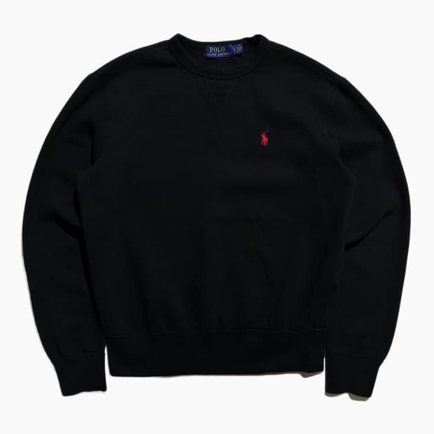 폴로 랄프로렌 맨투맨 스웻셔츠