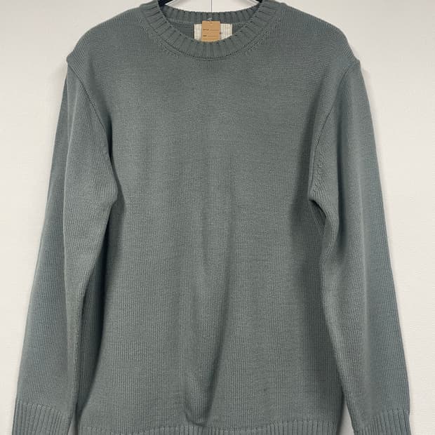 ysk company 니트 티셔츠