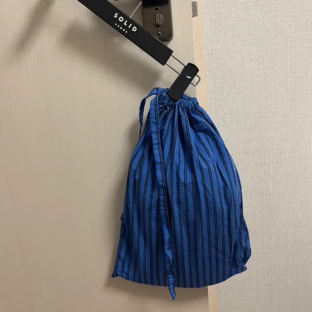 솔리드옴므 파자마팬츠 [새상품]