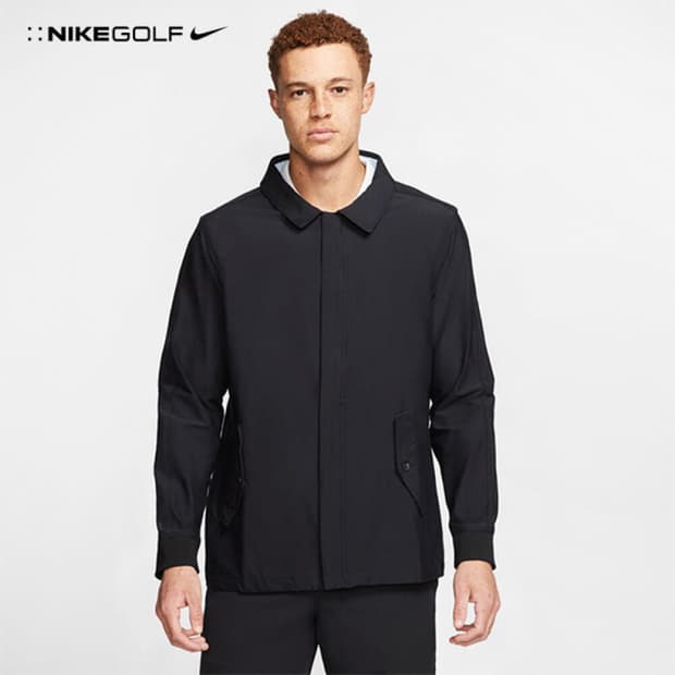 나이키 나일론 자켓 2XL 사이즈 실착 95-100정도