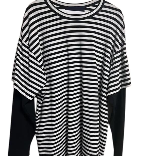 준지 레이어드롱티