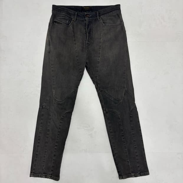 DIESEL SEAM DETAIL PANTS