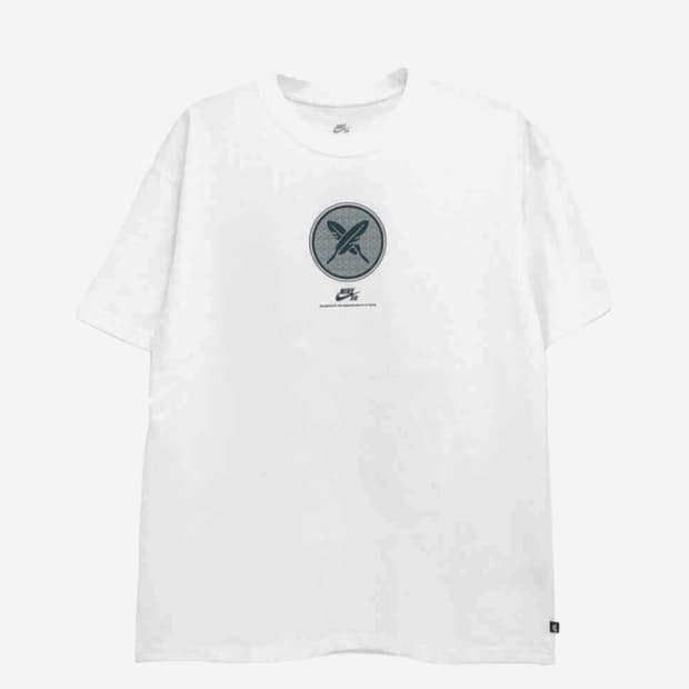 [XXL] 나이키 x 유토 호리고메 SB 맥스 90 티셔츠
