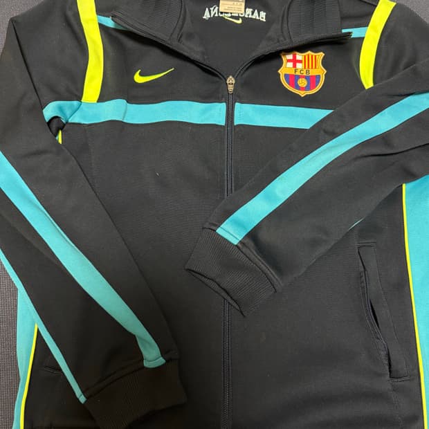 바르셀로나 져지