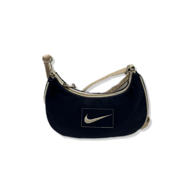 upcycling nike bag