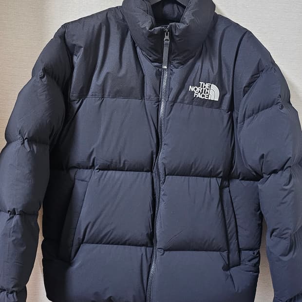 노스페이스 클라우드 눕시 패딩