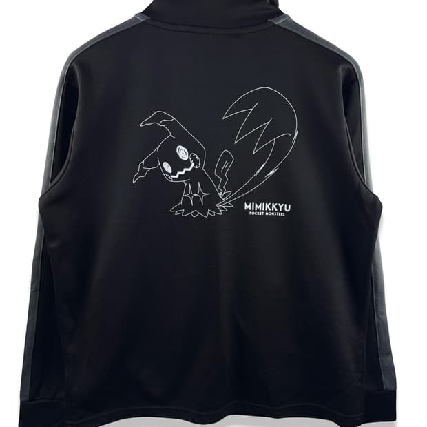 포켓몬스터 따라큐 트랙탑 져지2706