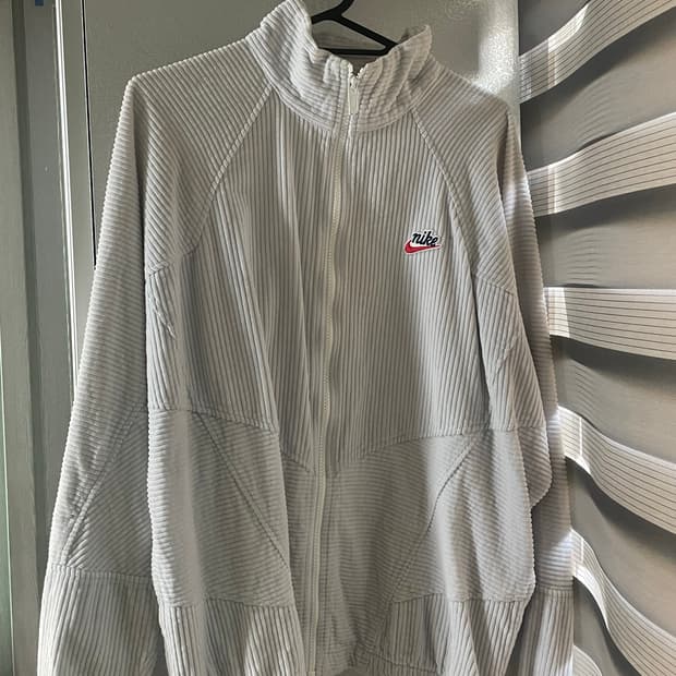 나이키 빈티지 집업