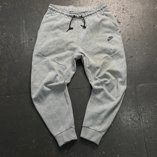 100 나이키 테크팩 팬츠