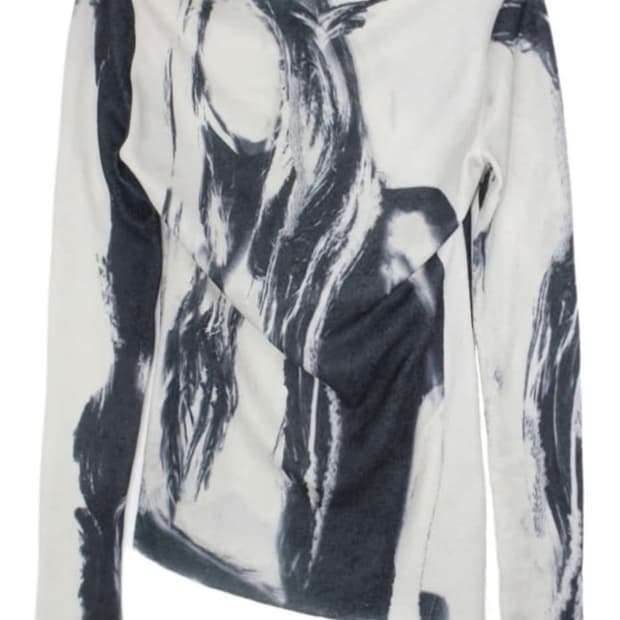 Bonnae 드레이프탑