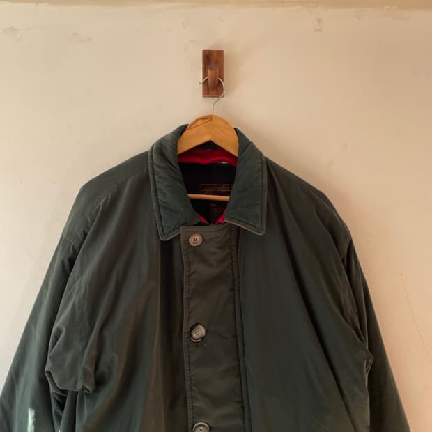 80‘s Korea Vintage Eddie Bauer Field파카