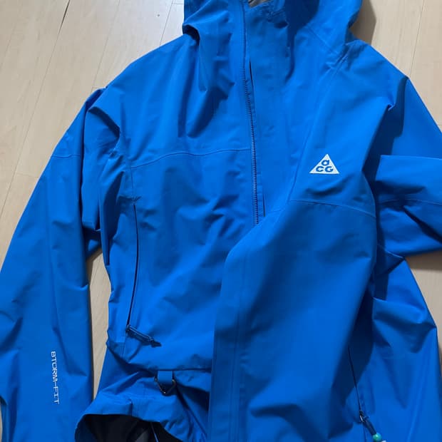 S사이즈 나이키 acg 스톰핏 DV9416-435