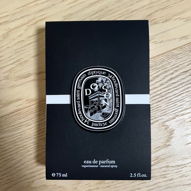 딥디크 도손 오 드 퍼퓸 75ml