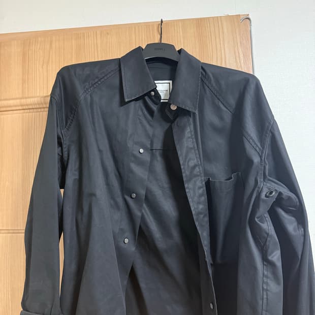 우영미 크롭자켓 44