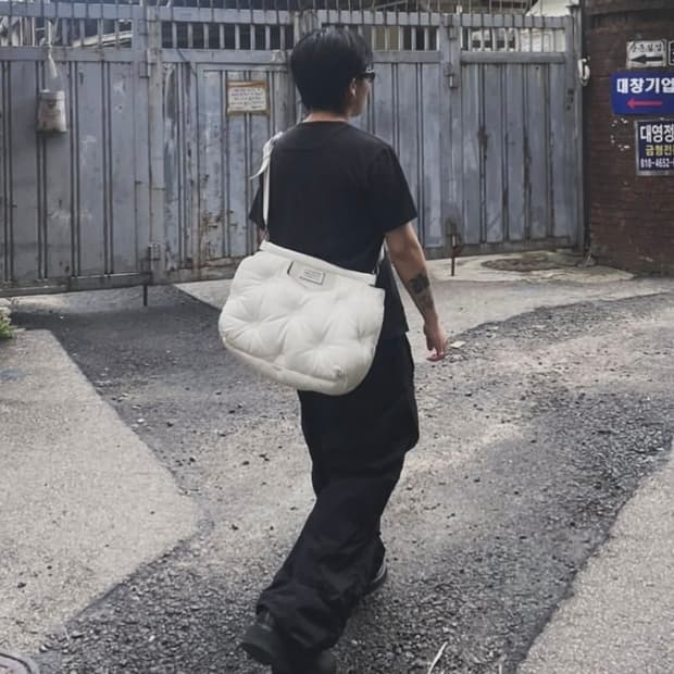 마르지엘라 글램슬램백