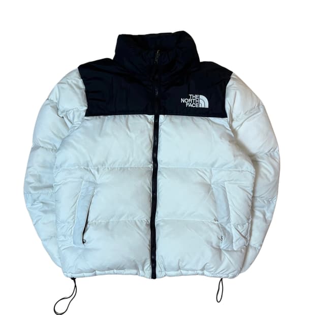 노스페이스 1996 레트로 눕시 700 필 패커블 재킷 TNF (S)