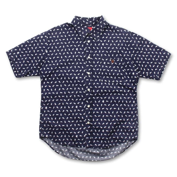 00s A BATHING APE (M)