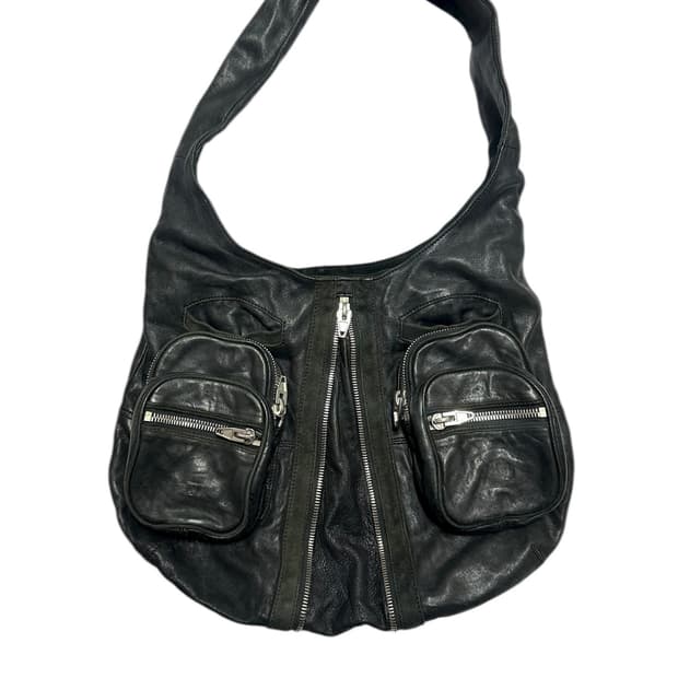 알렉산더 왕 도나 호보백