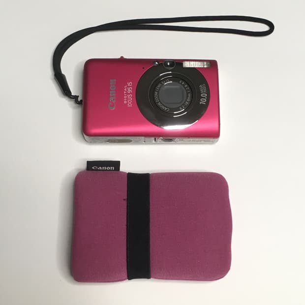 🩷희귀🩷 캐논 익서스 95is, canon ixus 95is