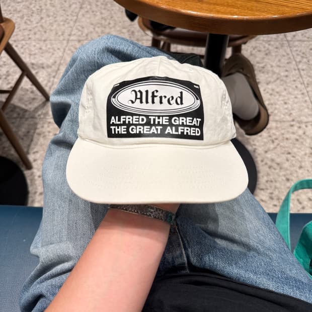 헤리티지플로스 알프레드 모자