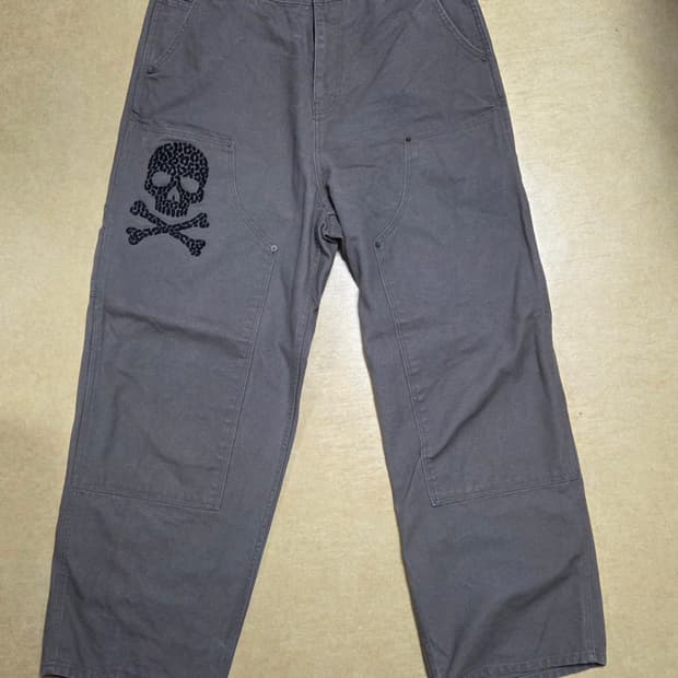 아오이로 데스오브크롬 v2 3사이즈(택포)