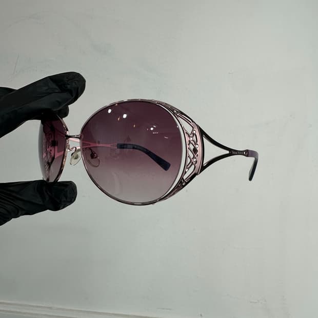 [새상품 무료배송] 비비안웨스트우드 Made in Italy 선글라스