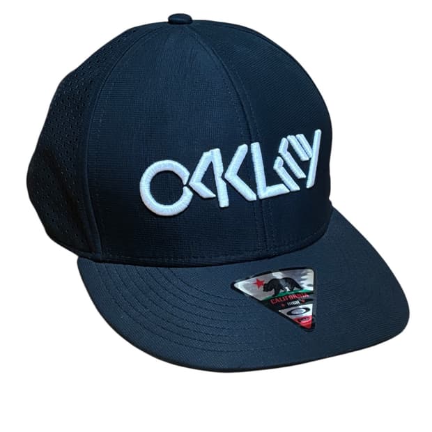 oakley 오클리 볼캡 매쉬캡