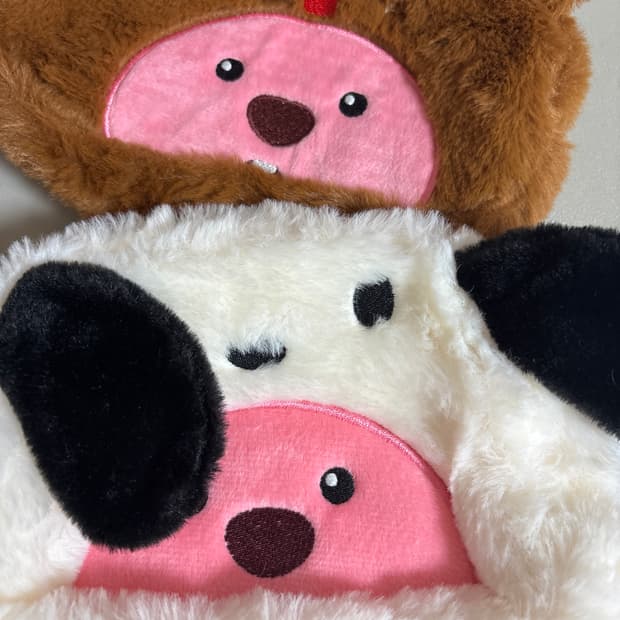 루피 파우치 개별/일괄