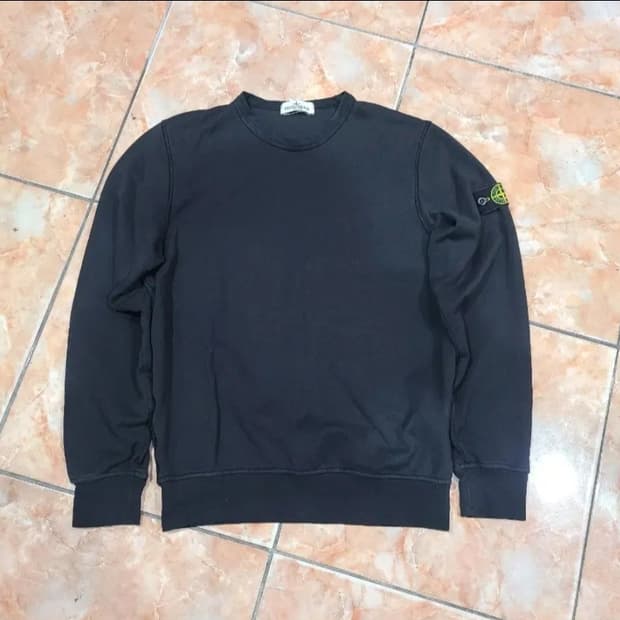 22SS 스톤아일랜드 주니어 맨투맨