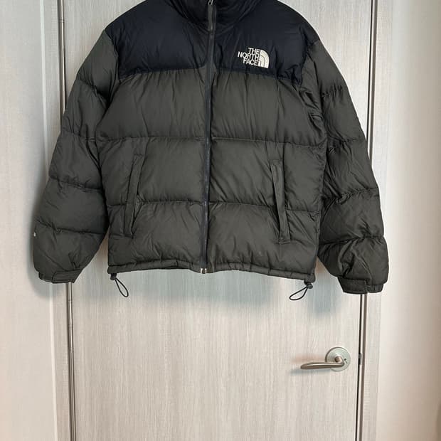 노스페이스 눕시 700