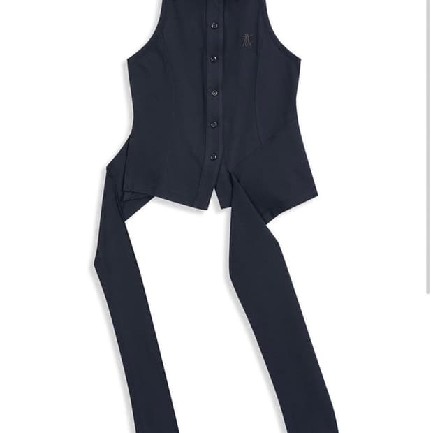 오픈와이와이 폴로 나시티 m 새상품